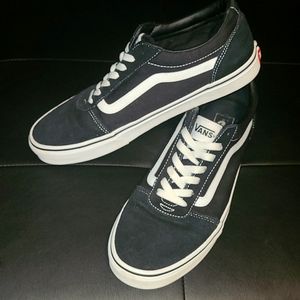 Vans "Old Skool Wide Shoe"